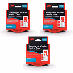 3m Weather Sealing Tape 112 X 30