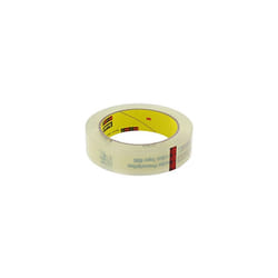 3M Scotch 800 Clear Label Protective Roll - 1 in Width - 72 yd Length