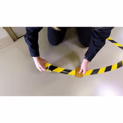3M 5702 barricade tape 33 m
