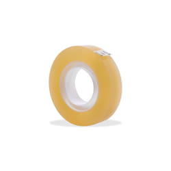 Wholesale CASE of 25 - 3M Highland Transparent Tape-Transparent Tape 1/2x1296 1 Core Clear