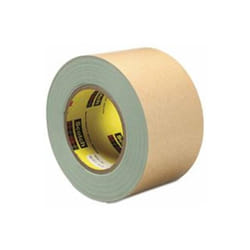 3M Abrasive 405-021200-24359 3M Impact Stripping Tape 500 Green, 3 in. x 10 Yd 33.0 Mil