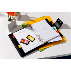 Post-It 7100238445 self adhesive flags