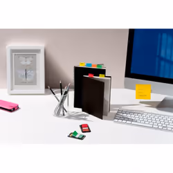 Post-It 7100238445 self adhesive flags