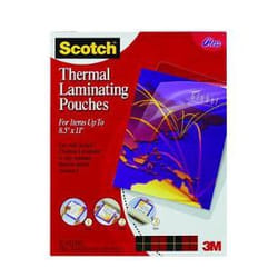 3M TP3854-50 laminator pouch 50 pc(s)