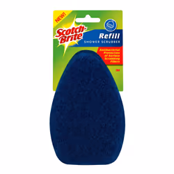 Scotch-Brite Shower Scrubber Refill