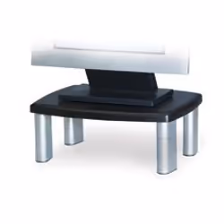 3M MS80B Adjustable Monitor Stand, 36 kg