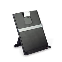 3M DH340MB document holder Black