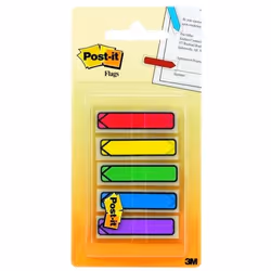 3M 684-ARR1 self adhesive flags