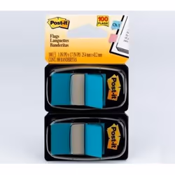 Post-It Flags
