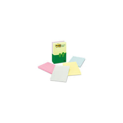Post-It 00021200702198 note paper Rectangle Self-adhesive