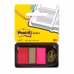 Post-It 680-21, 25.4 mm, 44.5 mm, 50 pc(s)