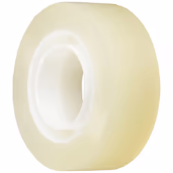 3M Highland Matte-Finish Invisible Tape (MMM6200341000)