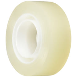 3M Highland Matte-Finish Invisible Tape (MMM6200341000)