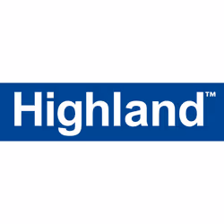 3M Highland Matte-Finish Invisible Tape (MMM6200341000)