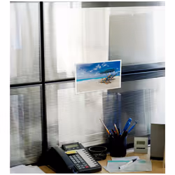 3m 859 Scotch Clear Removable Mounting Squares