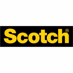 Scotch 694091 Double-Sided Sticky Tape 12.7 mm x 22.8 m Core 25 mm 1 Roll - Additional view 5