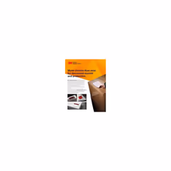 3M Full Print Packing List Envelope F1  4-1/2 in x 5-1/2 in (Box of 10