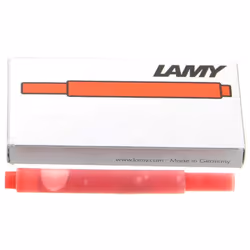 Lamy Ink T10 Red (Box)
