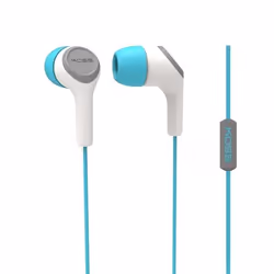 Koss KEB15IT, Wired, 18 - 20000 Hz, Calls/Music, Headset
