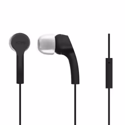 Koss KEB9i, Wired, 18 - 20000 Hz, Calls/Music, Headphones, Black