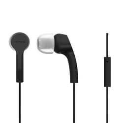 Koss KEB9i Headphones Wired In-ear Calls/Music Black