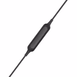 Koss BT115i Headset Wireless In-ear Calls/Music Bluetooth Black, Grey