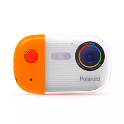 Polaroid Underwater Camera 18mp 4K UHD Polaroid Waterproof Camera for
