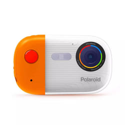 Polaroid Underwater Camera 18mp 4K UHD  Polaroid Waterproof Camera for