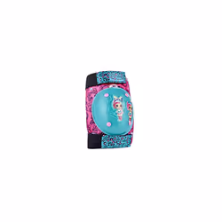 LOL Surprise Signature Series Protective Knee Pads & Elbow Pads for Ki
