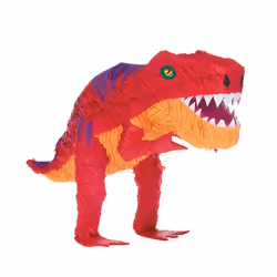 Amscan T-Rex, Standard pinata, Child, 3 yr(s), Any gender, Paper, Multicolour