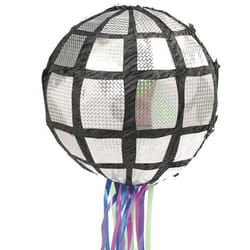 Amscan P19626 Pull pinata