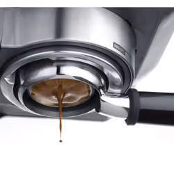 Breville 58mm Naked Portafilter for Oracle (BES980) and Oracle Touch (BES990) BES058NP