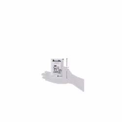 Breville the Descaler for Espresso Machines  4 Pack  BES0070NUC1