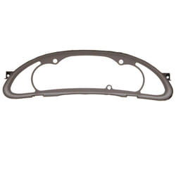 ACDelco GM Genuine Parts 16256940 Instrument Panel Lens