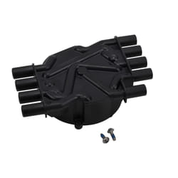 ACDelco GM Original Equipment D329A Ignition Distributor Cap   Black