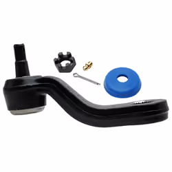 ACDelco Professional 45C0045 Pitman Arm   Black