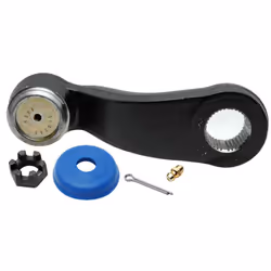 ACDelco Professional 45C0045 Pitman Arm   Black