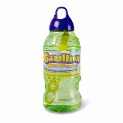 Funrise Gazillion Bubbles 2 L Solution