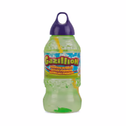 Funrise Gazillion Bubbles 2 L Solution