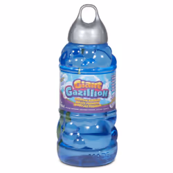 Funrise Giant Gazillion 2 L Bubble Solution