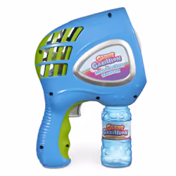 Funrise Giant Gazillion Megabubble Blaster, 118.29 ml, 3 yr(s)