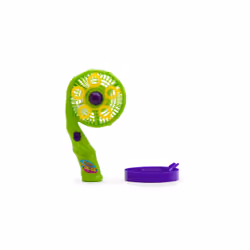 Funrise Gazillion Bubbles Light Show Bubble Wand, 118.29 ml, 3 yr(s), Not for children 0-3 years