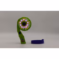 Funrise Gazillion Bubbles Light Show Bubble Wand - Additional view 4