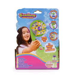 Funrise Gazillion Bubbles Light Show Bubble Wand - Additional view 6