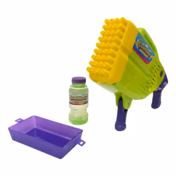 Funrise Gazillion Bubbles Stormin’ Bubble Blaster