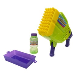Funrise Gazillion Bubbles Stormin’ Bubble Blaster