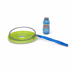 Funrise Giant Gazillion Incredibubble Wand