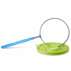 Funrise Giant Gazillion Incredibubble Wand
