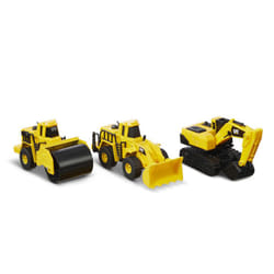 Funrise 121185 play vehicle/play track