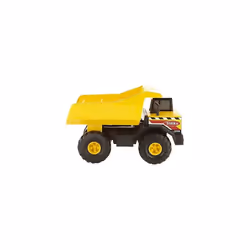 Funrise 93918, 3 yr(s), Steel, Yellow